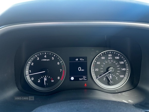 Used Hyundai TUCSON 2019 for sale - 77825686: Photo 21