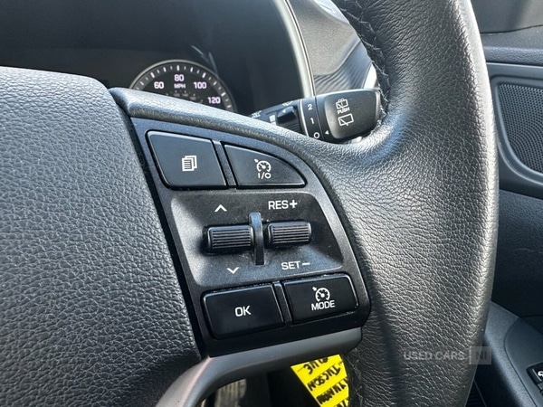 Used Hyundai TUCSON 2019 for sale - 77825686: Photo 22