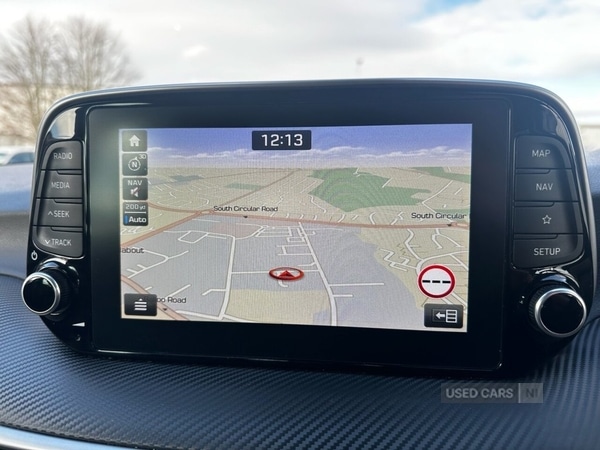 Used Hyundai TUCSON 2019 for sale - 77825686: Photo 25