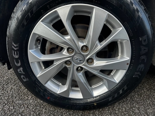 Used Hyundai TUCSON 2019 for sale - 77825686: Photo 5