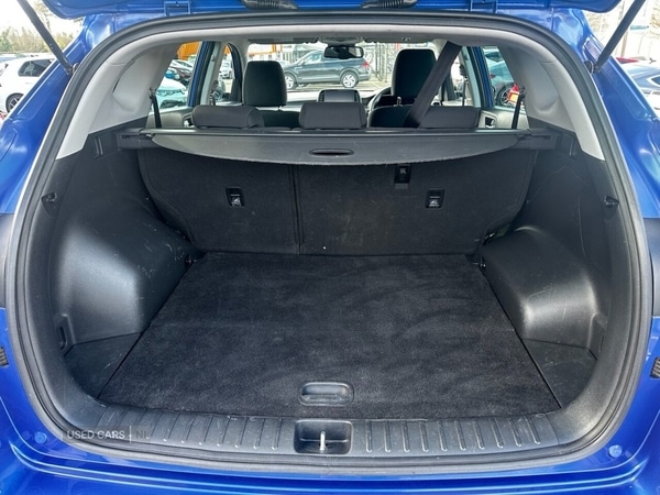 Used Hyundai TUCSON 2019 for sale - 77825686: Photo 8