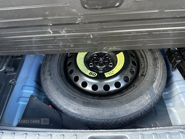 Used Hyundai TUCSON 2019 for sale - 77825686: Photo 9