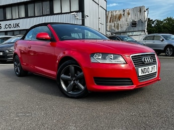 Used Audi A3 2010 for sale - 79389077: Photo