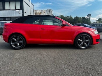 Used Audi A3 2010 for sale - 79389077: Photo