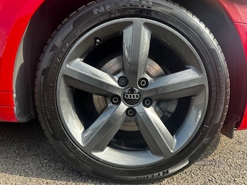 Used Audi A3 2010 for sale - 79389077: Photo