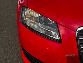Used Audi A3 2010 for sale - 79389077: Photo