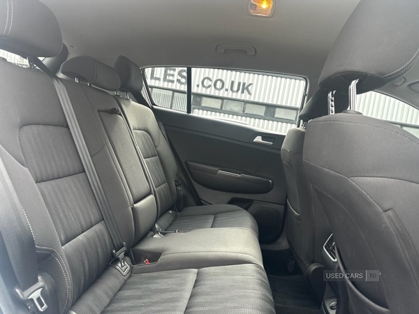 Used Kia Sportage 2017 for sale - 77958807: Photo 10
