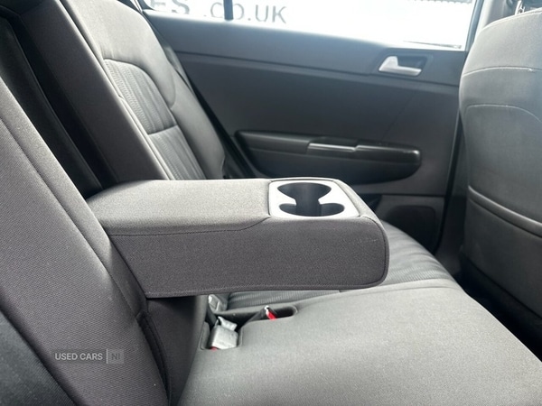 Used Kia Sportage 2017 for sale - 77958807: Photo 12