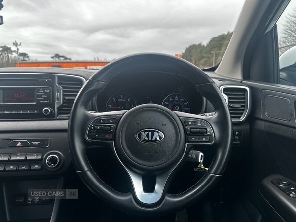 Used Kia Sportage 2017 for sale - 77958807: Photo 16