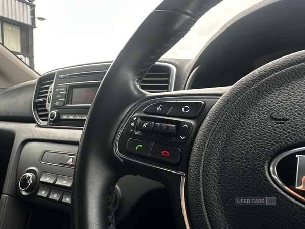 Used Kia Sportage 2017 for sale - 77958807: Photo 17