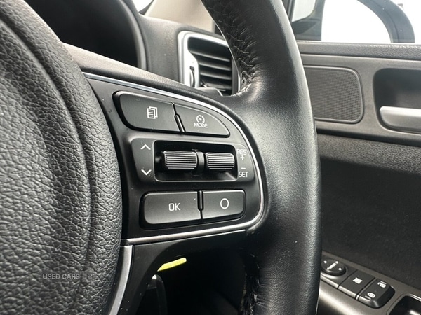 Used Kia Sportage 2017 for sale - 77958807: Photo 18