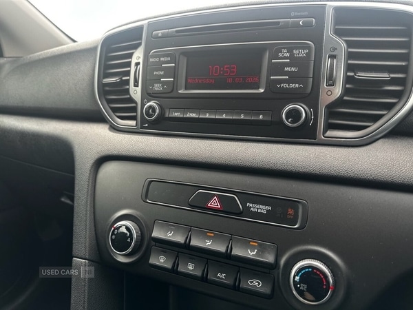 Used Kia Sportage 2017 for sale - 77958807: Photo 20