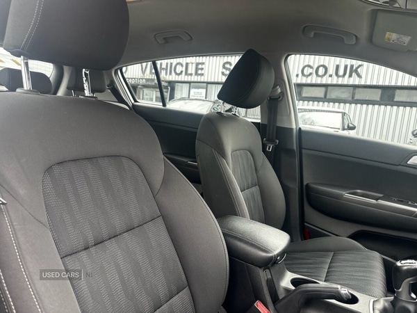 Used Kia Sportage 2017 for sale - 77958807: Photo 23