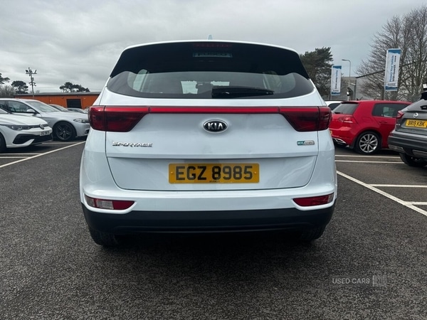 Used Kia Sportage 2017 for sale - 77958807: Photo 6