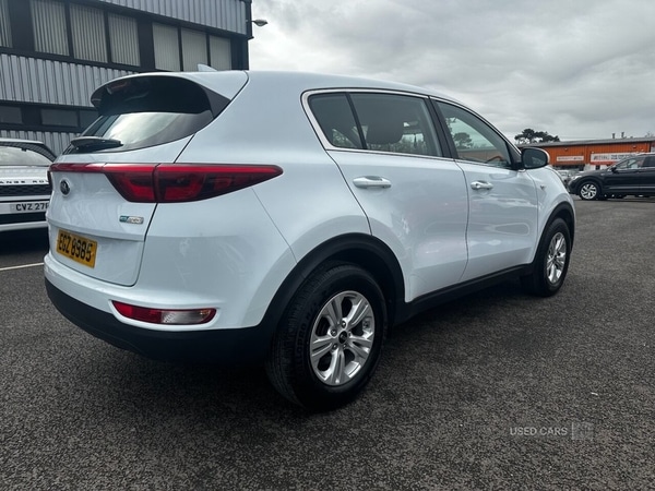 Used Kia Sportage 2017 for sale - 77958807: Photo 7