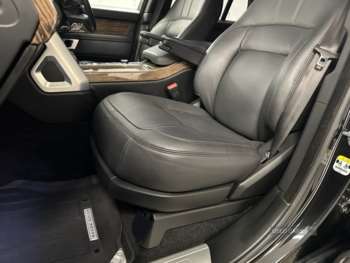 Used Land Rover Range Rover 2019 for sale - 75031459: Photo