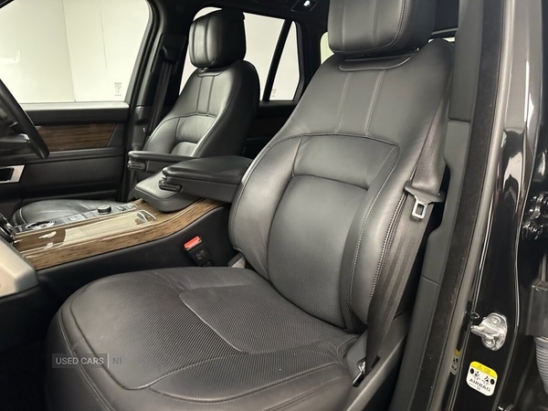 Used Land Rover Range Rover 2019 for sale - 75031459: Photo 4