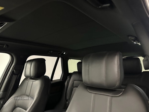 Used Land Rover Range Rover 2019 for sale - 75031459: Photo 6
