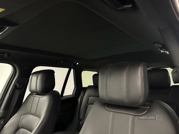 Used Land Rover Range Rover 2019 for sale - 75031459: Photo 7