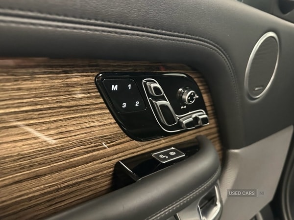 Used Land Rover Range Rover 2019 for sale - 75031459: Photo 8