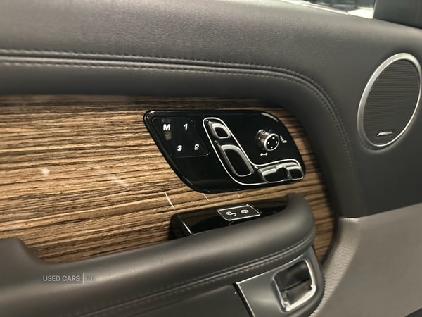 Used Land Rover Range Rover 2019 for sale - 75031459: Photo 9