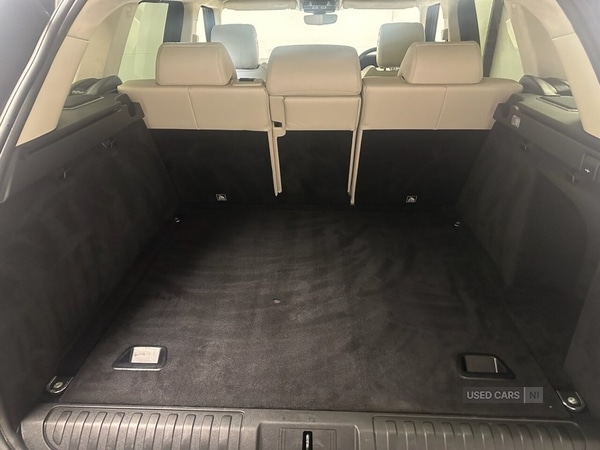 Used Land Rover Range Rover Sport 2017 for sale - 76667550: Photo 10