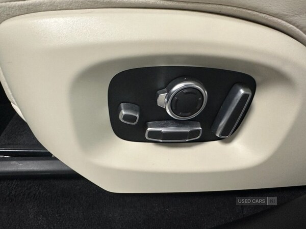 Used Land Rover Range Rover Sport 2017 for sale - 76667550: Photo 12