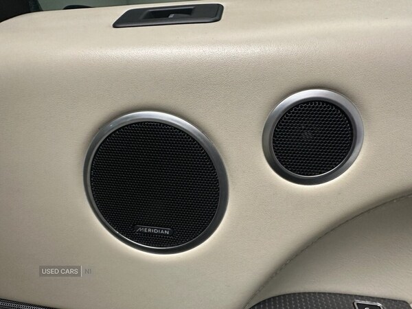 Used Land Rover Range Rover Sport 2017 for sale - 76667550: Photo 17