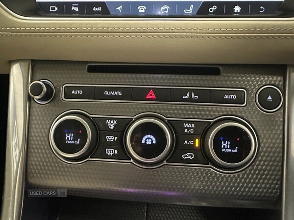 Used Land Rover Range Rover Sport 2017 for sale - 76667550: Photo 25