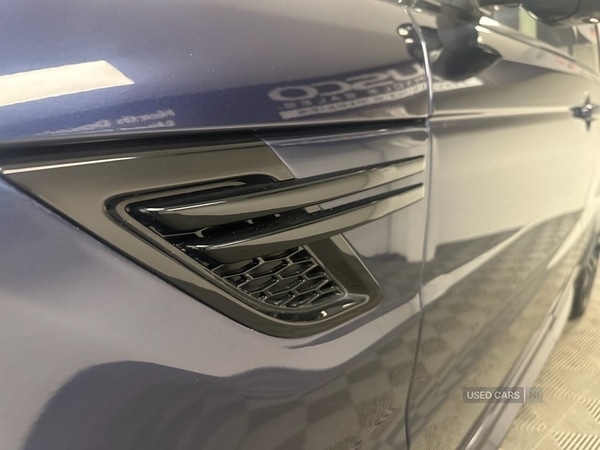 Used Land Rover Range Rover Sport 2017 for sale - 76667550: Photo 5