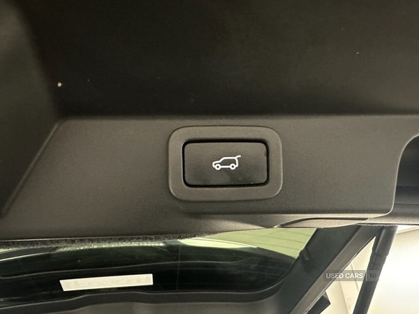 Used Land Rover Range Rover Sport 2017 for sale - 76667550: Photo 9