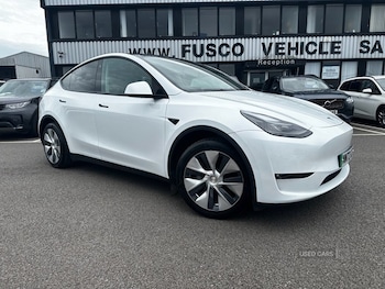 Used Tesla Model Y 2022 for sale - 78685345: Photo