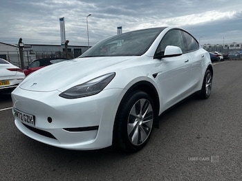 Used Tesla Model Y 2022 for sale - 78685345: Photo