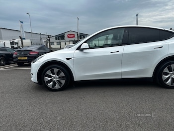Used Tesla Model Y 2022 for sale - 78685345: Photo
