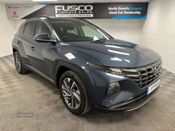 2021 - 1.6 TGDi Premium 5dr 2WD