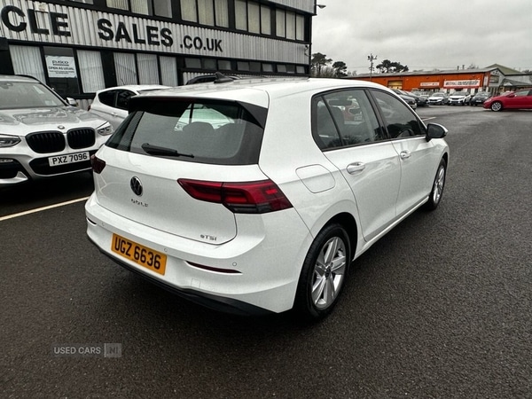 Used Volkswagen Golf 2021 for sale - 77457047: Photo 10