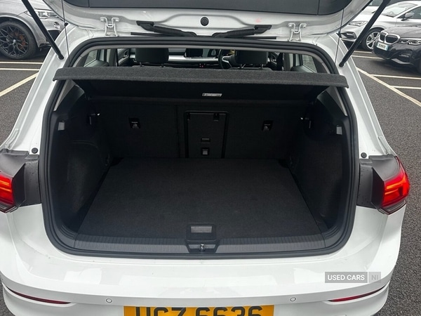 Used Volkswagen Golf 2021 for sale - 77457047: Photo 13