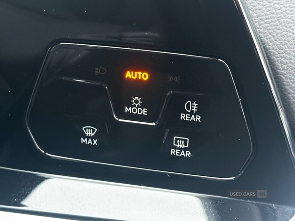 Used Volkswagen Golf 2021 for sale - 77457047: Photo 16