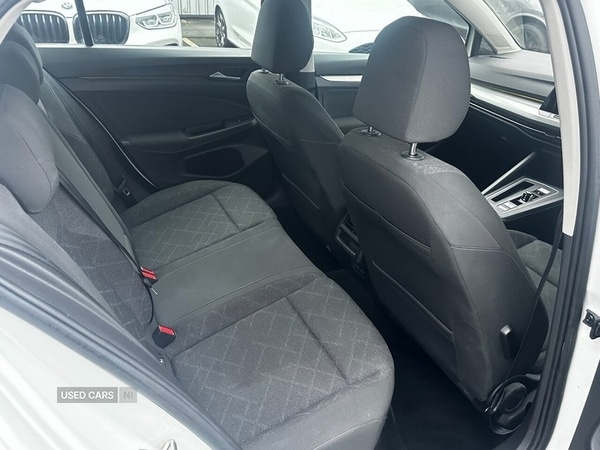 Used Volkswagen Golf 2021 for sale - 77457047: Photo 17