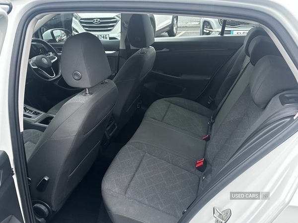 Used Volkswagen Golf 2021 for sale - 77457047: Photo 18