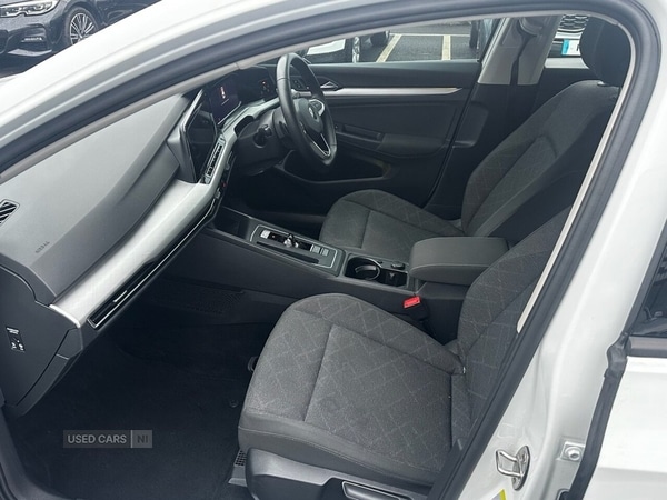 Used Volkswagen Golf 2021 for sale - 77457047: Photo 19