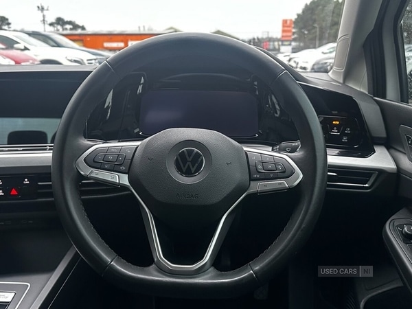 Used Volkswagen Golf 2021 for sale - 77457047: Photo 20
