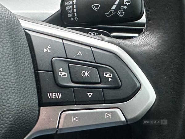 Used Volkswagen Golf 2021 for sale - 77457047: Photo 23