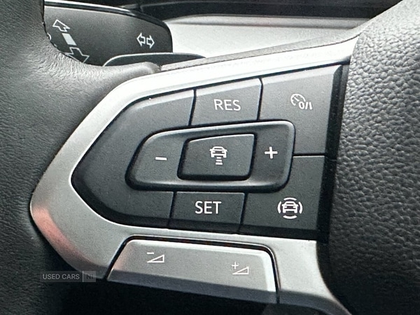 Used Volkswagen Golf 2021 for sale - 77457047: Photo 25