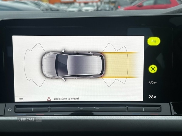 Used Volkswagen Golf 2021 for sale - 77457047: Photo 27