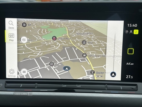 Used Volkswagen Golf 2021 for sale - 77457047: Photo 28