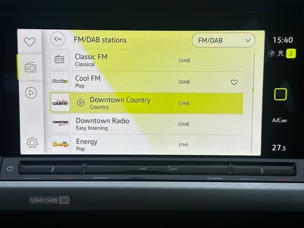 Used Volkswagen Golf 2021 for sale - 77457047: Photo 29