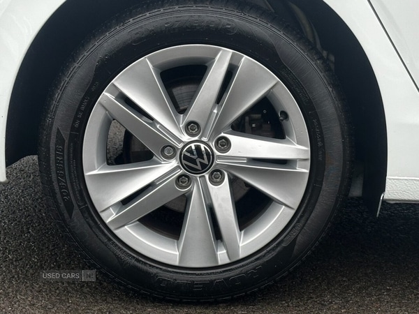 Used Volkswagen Golf 2021 for sale - 77457047: Photo 3