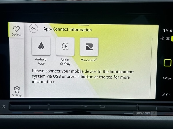 Used Volkswagen Golf 2021 for sale - 77457047: Photo 30