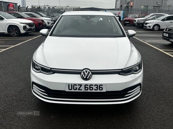 Used Volkswagen Golf 2021 for sale - 77457047: Photo 5